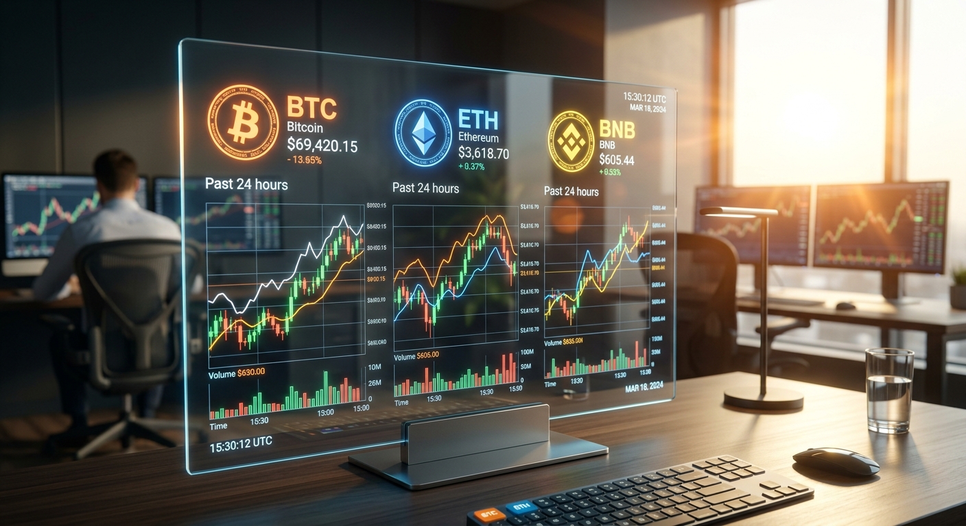 RTM Trading Academy